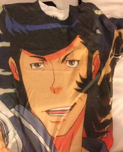 spacedandy