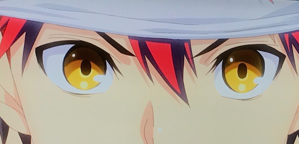 Food Wars! Review: Sacred Mother of Kyokusei (Episode&nbsp;4)