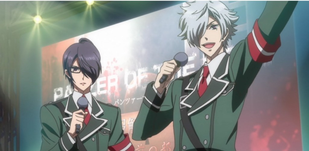 Brothers Conflict: Episode Four Review-&nbsp;Jealousy