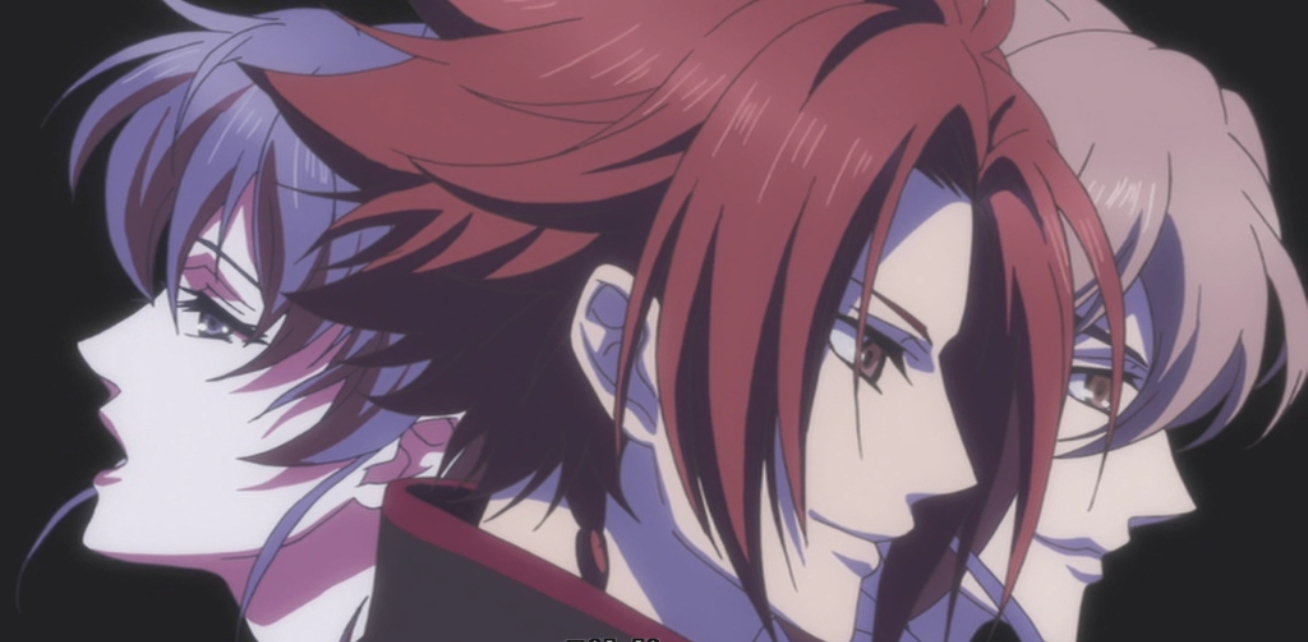 Brothers Conflict Review: Episode 7- Breaking Point – Anime Connection
