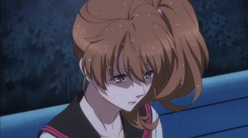 Brothers Conflict: Episode 9 Review-&nbsp;Visions