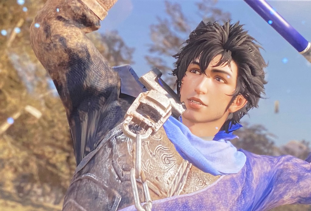 Dynasty Warriors 9 Empires Review&nbsp;1