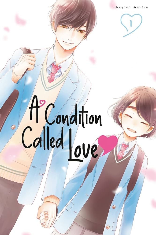 A Condition Called Love Volume 1&nbsp;Review